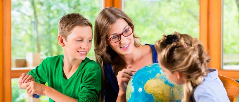Homeschool Email List