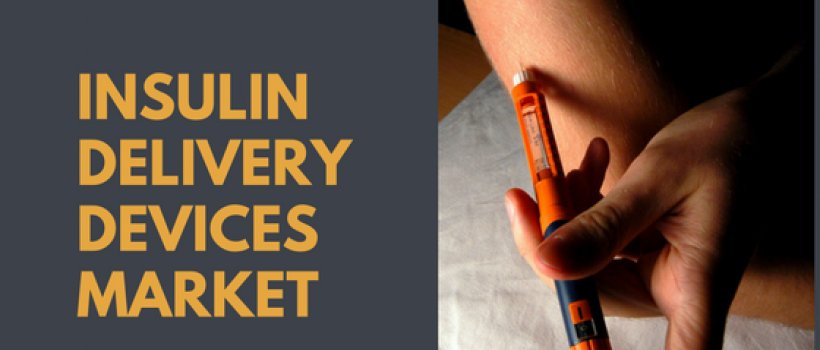 Insulin Delivery Devices Market