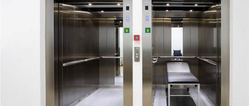 Hospital Lift Manufacturer in Mumbai