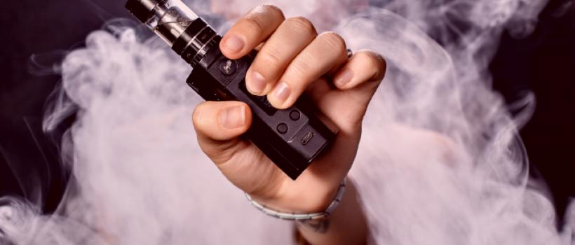 Get to know the benefits of Vaping over smoking