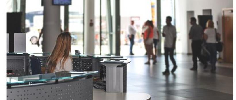 attendance management system