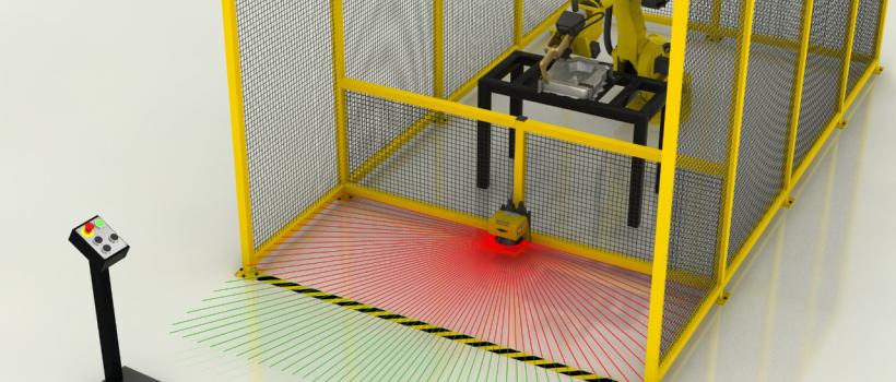 Safety Laser Scanner Market analysis