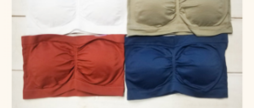 Designer Bralettes 