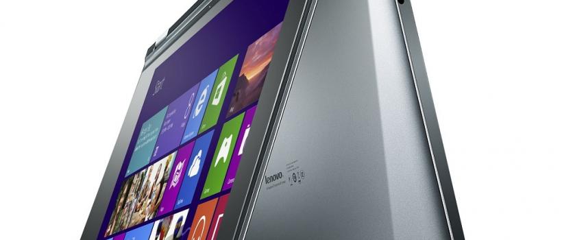 2-In-1 Laptops Market