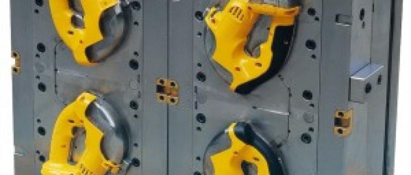 2-shot Injection Molding, 2-shot Injection Molding Market, 2-shot Injection Molding Market Growth