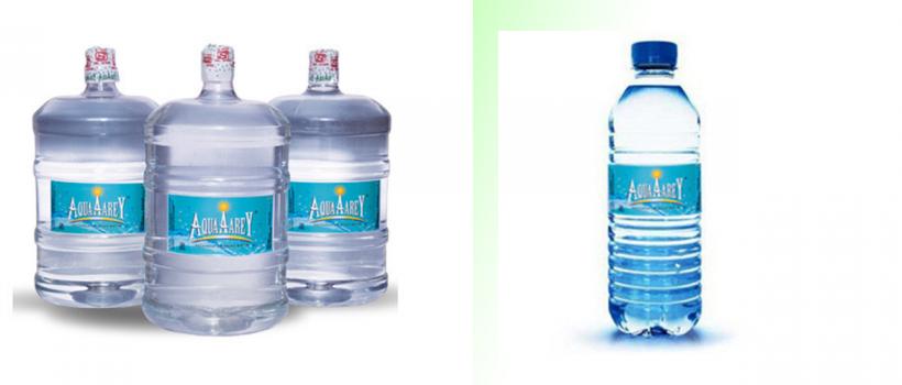 20 litres Mineral Water Manufacturer in Mumbai