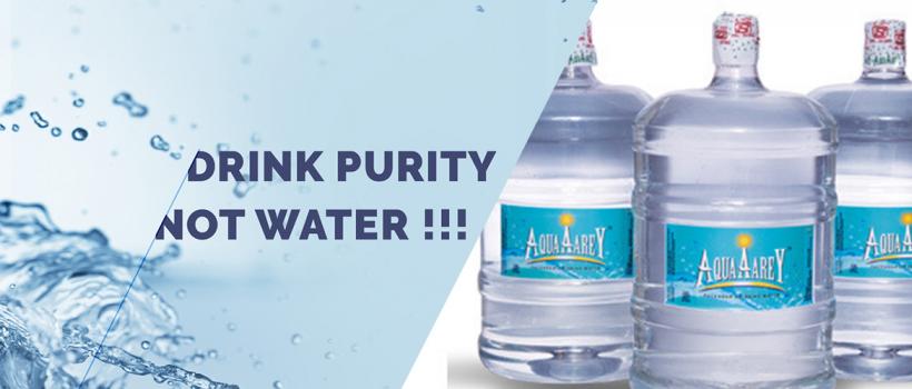 20 litres Mineral Water Dealers in Mumbai