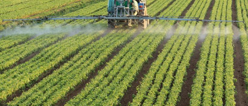 Crop Protection Pesticides Market
