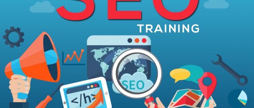 SEO Training in Indore