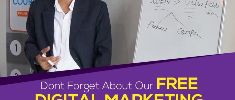 Digital Marketing
