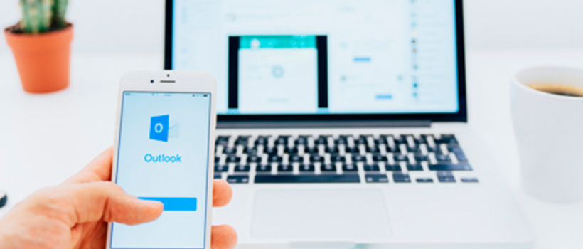 Microsoft outlook tips and tricks