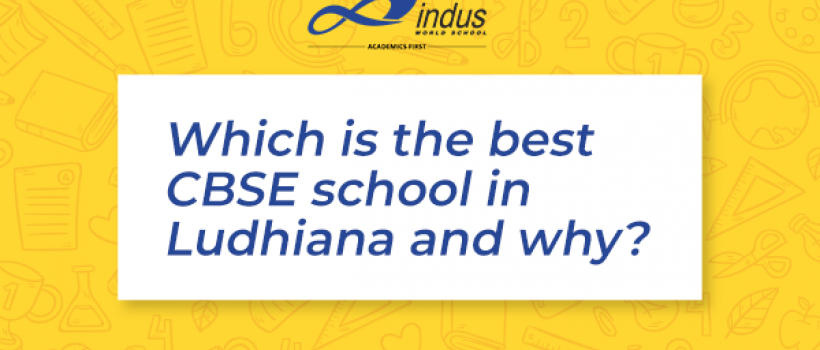 school in Ludhiana