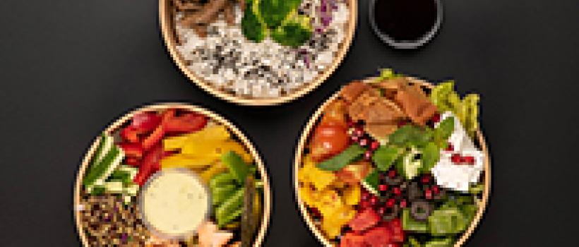Healthy Meal Plan