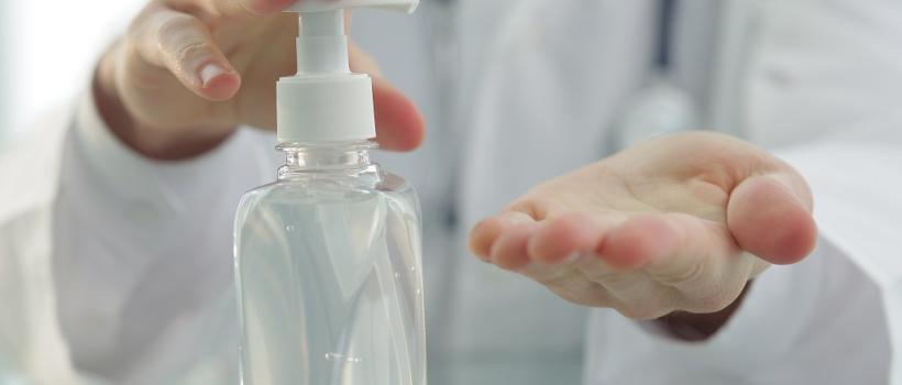 Hospital Surgical Disinfectants