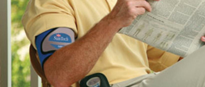 24-hour Ambulatory Blood Pressure Monitoring Device Market 