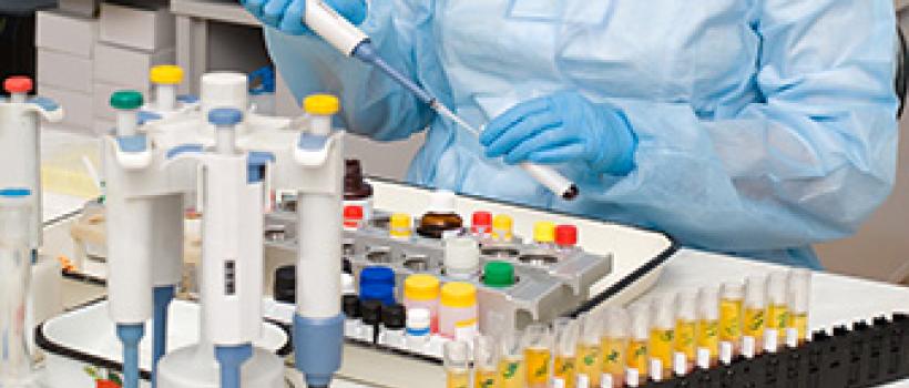  Clinical Laboratory Services Market