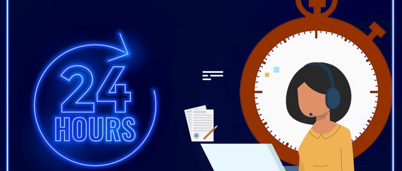 24 HOURS TRANSLATION SERVICES