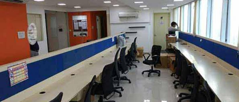 Furnished office for Rent in Andheri East