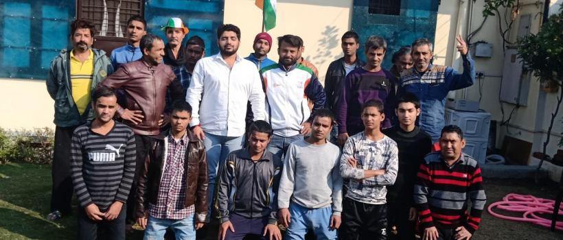 De Addiction Centre in Noida