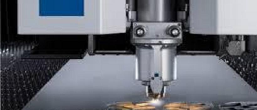 2D Laser Cutting Machines 