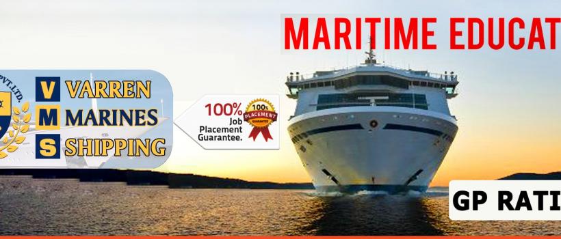 GP Rating course Fees in Mumbai