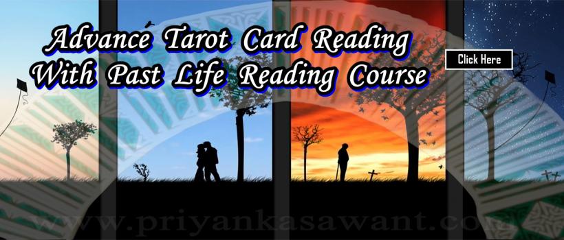 Tarot Reading classes in Mumbai