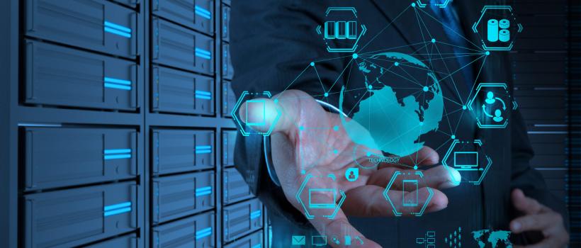 Blockchain Technolgy