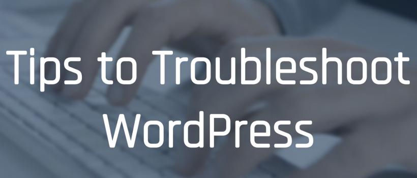 Wordpress Developer l Wordprax