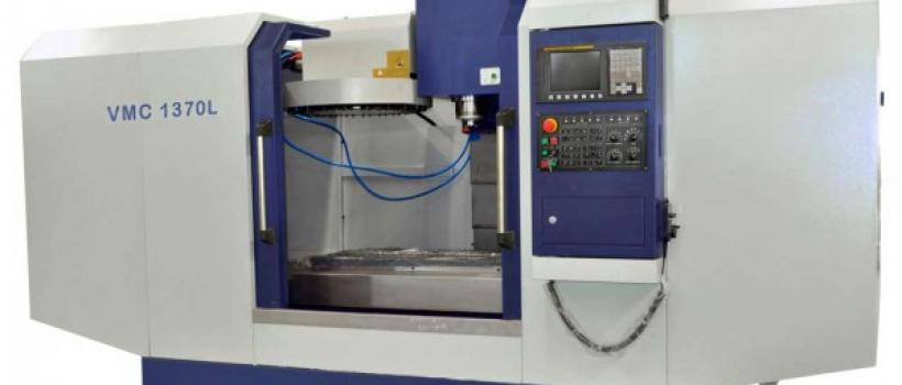 3-axis Vertical Machining Centers