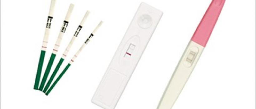Rapid Medical Diagnostic Kits