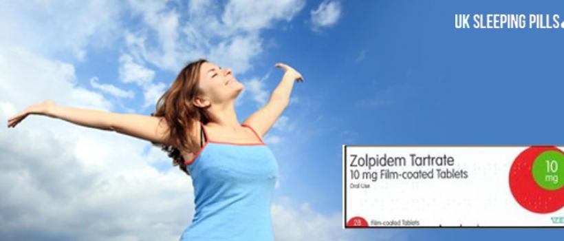 Buy Zolpidem Online