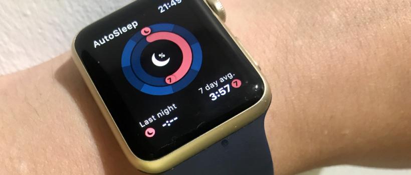 smart sleep tracking device market