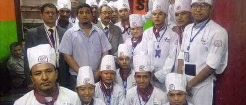 Best Hotel Management Colleges In Mumbai