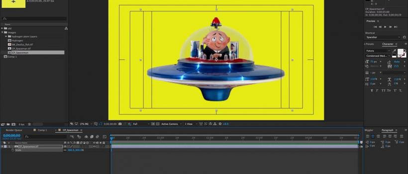 3D Animation Software Market