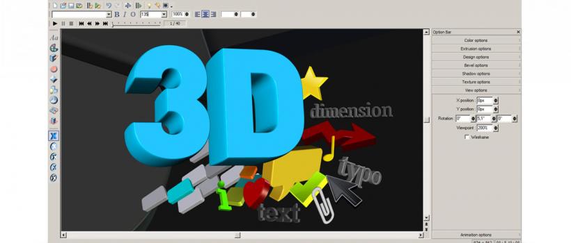 3D Animation Market 