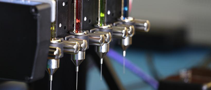 3D Bioprinter Market