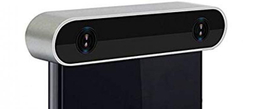 3D Camera Market 