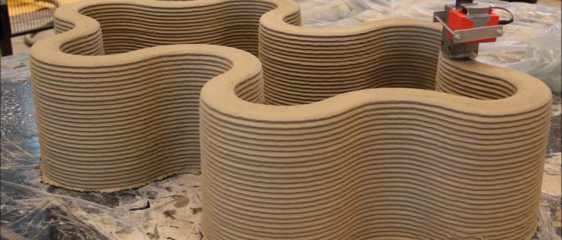 3D Concrete Printing, 3D Concrete Printing Market, 3D Concrete Printing Market Growth