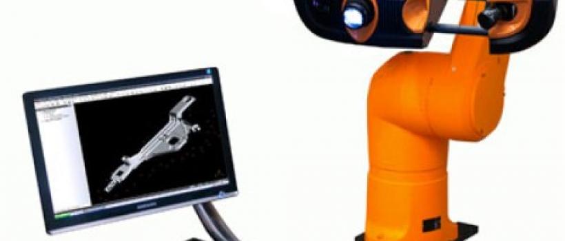 3D Digital Inspection 