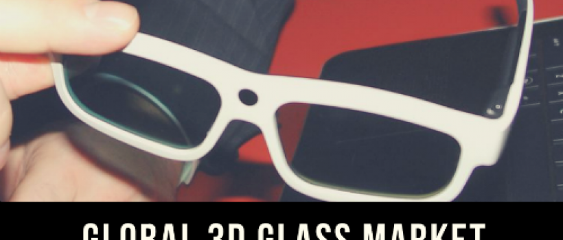 3D Glass Market
