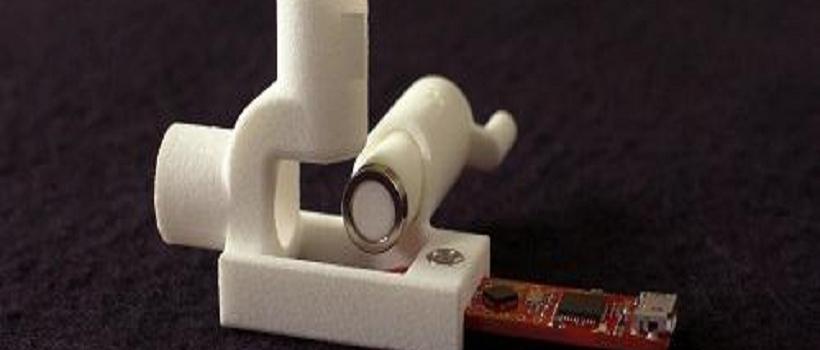 3D Magnetic Sensors