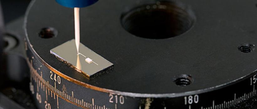 3D Micro Battery, 3D Micro Battery Market, 3D Micro Battery Market Growth