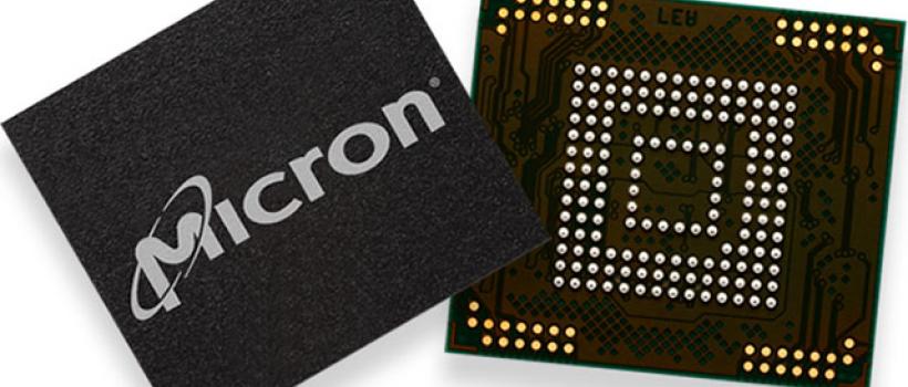 3D NAND Flash Sales Market