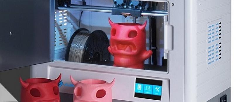 3D Printer Manufacturing Company in India