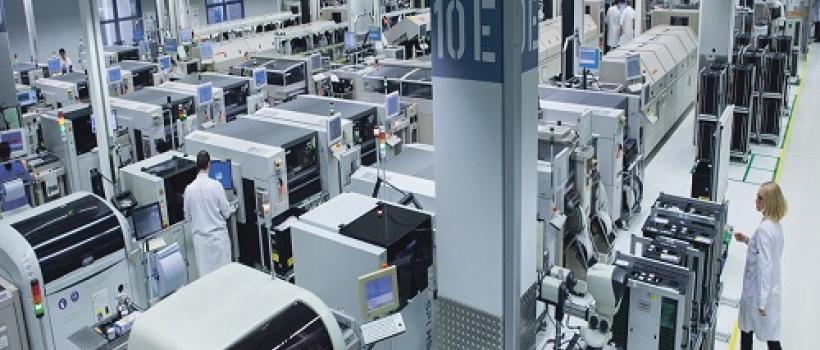 3D Printer Manufacturing Company in India