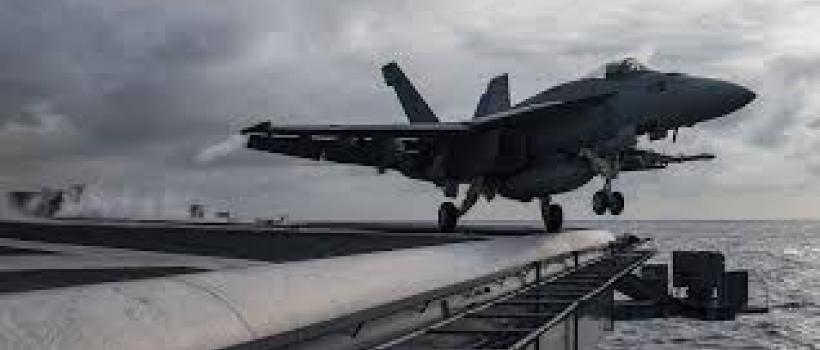 3D Printing & Additive Manufacturing in the Aerospace & Defence 