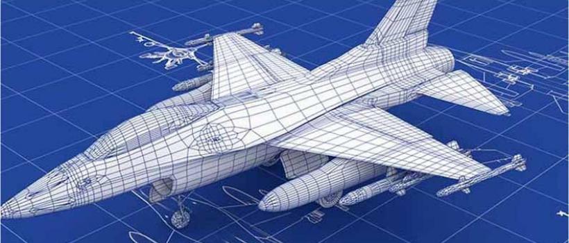 3D Printing & Additive Manufacturing in the Aerospace & Defence 