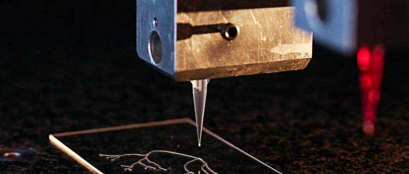 3D Printing Medical Devices