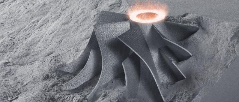 3D Printing Metal Powder, 3D Printing Metal Powder Market, 3D Printing Metal Powder Market Growth