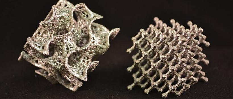 3D Printing Metals market